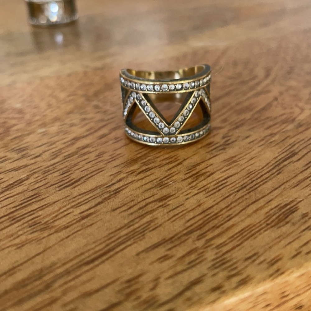 Bauble Bar Rings - Picture 2 of 3